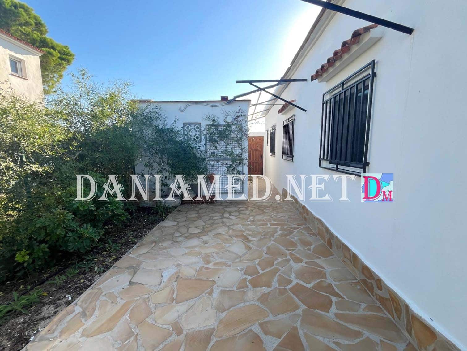 2 chambre Villa/Maison à vendre à Oliva avec garage - 260 000 € (Ref: 9449314)