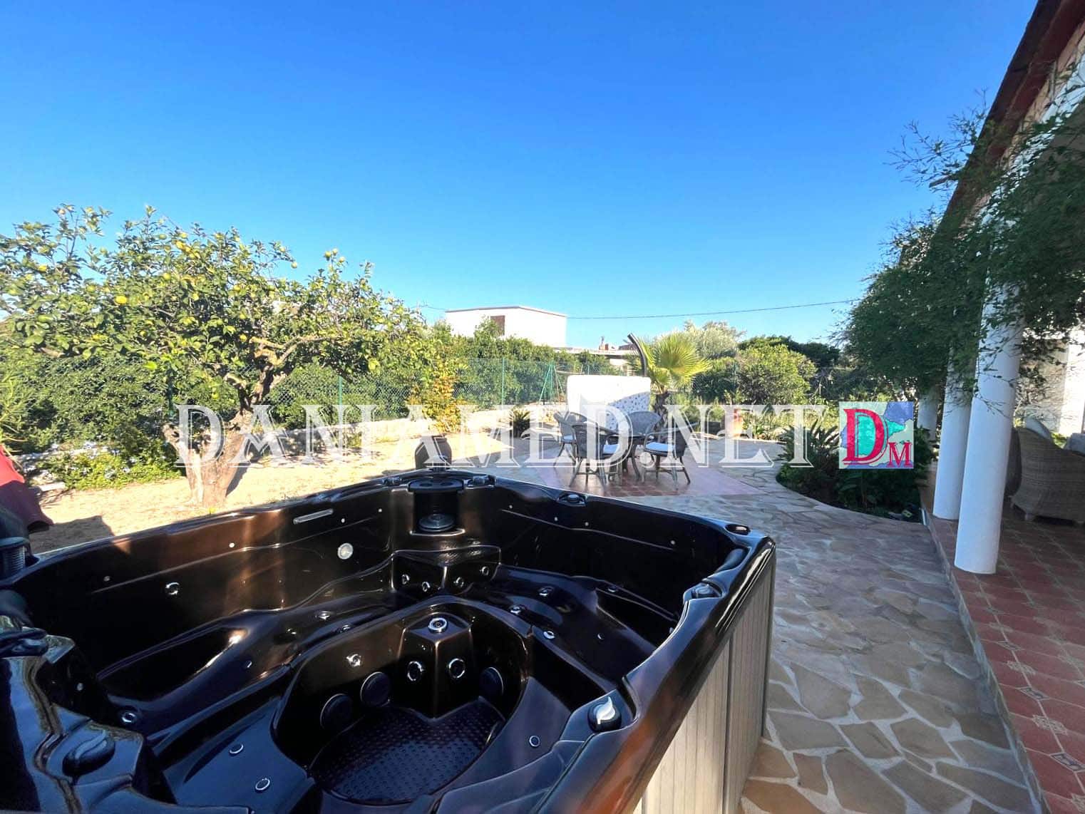 2 chambre Villa/Maison à vendre à Oliva avec garage - 260 000 € (Ref: 9449314)