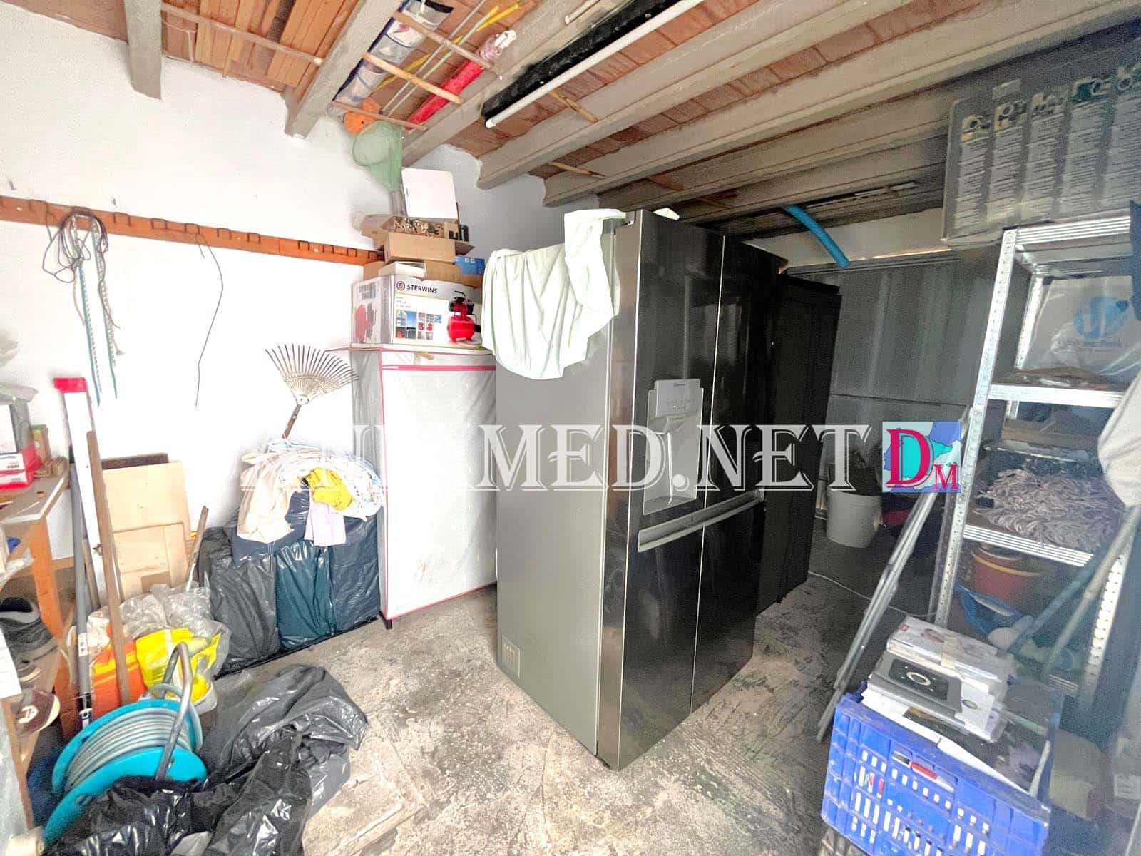 2 chambre Villa/Maison à vendre à Oliva avec garage - 260 000 € (Ref: 9449314)