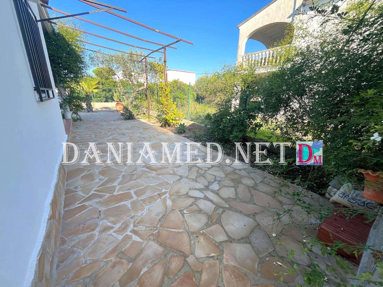 2 chambre Villa/Maison à vendre à Oliva avec garage - 260 000 € (Ref: 9449314)