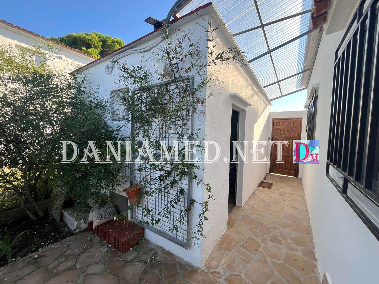2 chambre Villa/Maison à vendre à Oliva avec garage - 260 000 € (Ref: 9449314)