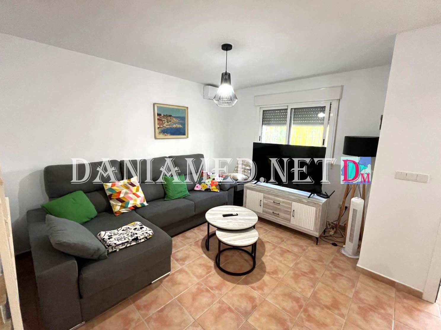 3 quarto Moradia em Banda para venda em Denia com piscina garagem - 299 000 € (Ref: 9449315)