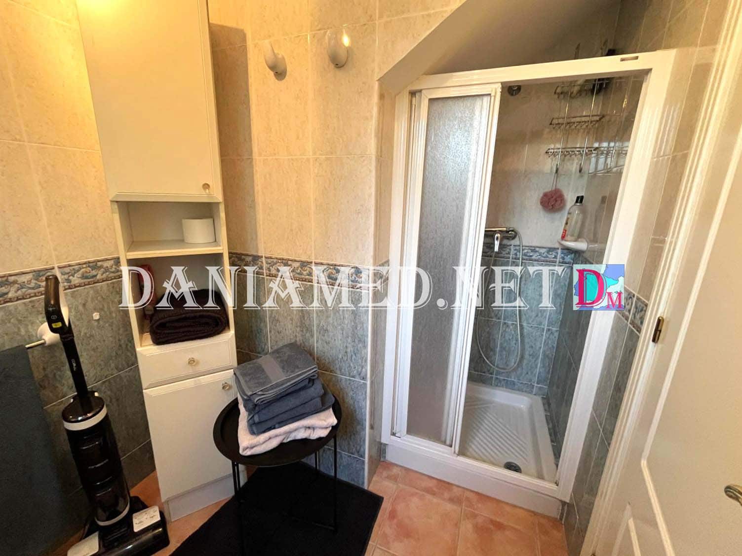 3 quarto Moradia em Banda para venda em Denia com piscina garagem - 299 000 € (Ref: 9449315)