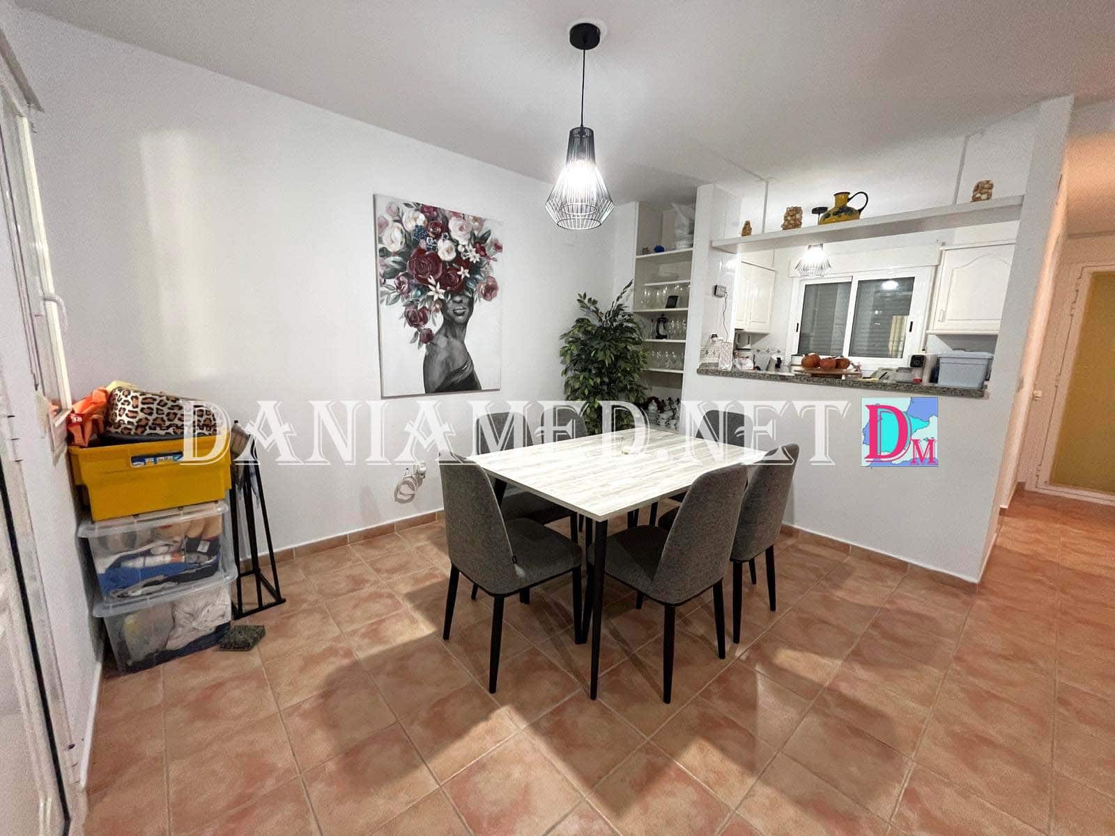 3 quarto Moradia em Banda para venda em Denia com piscina garagem - 299 000 € (Ref: 9449315)