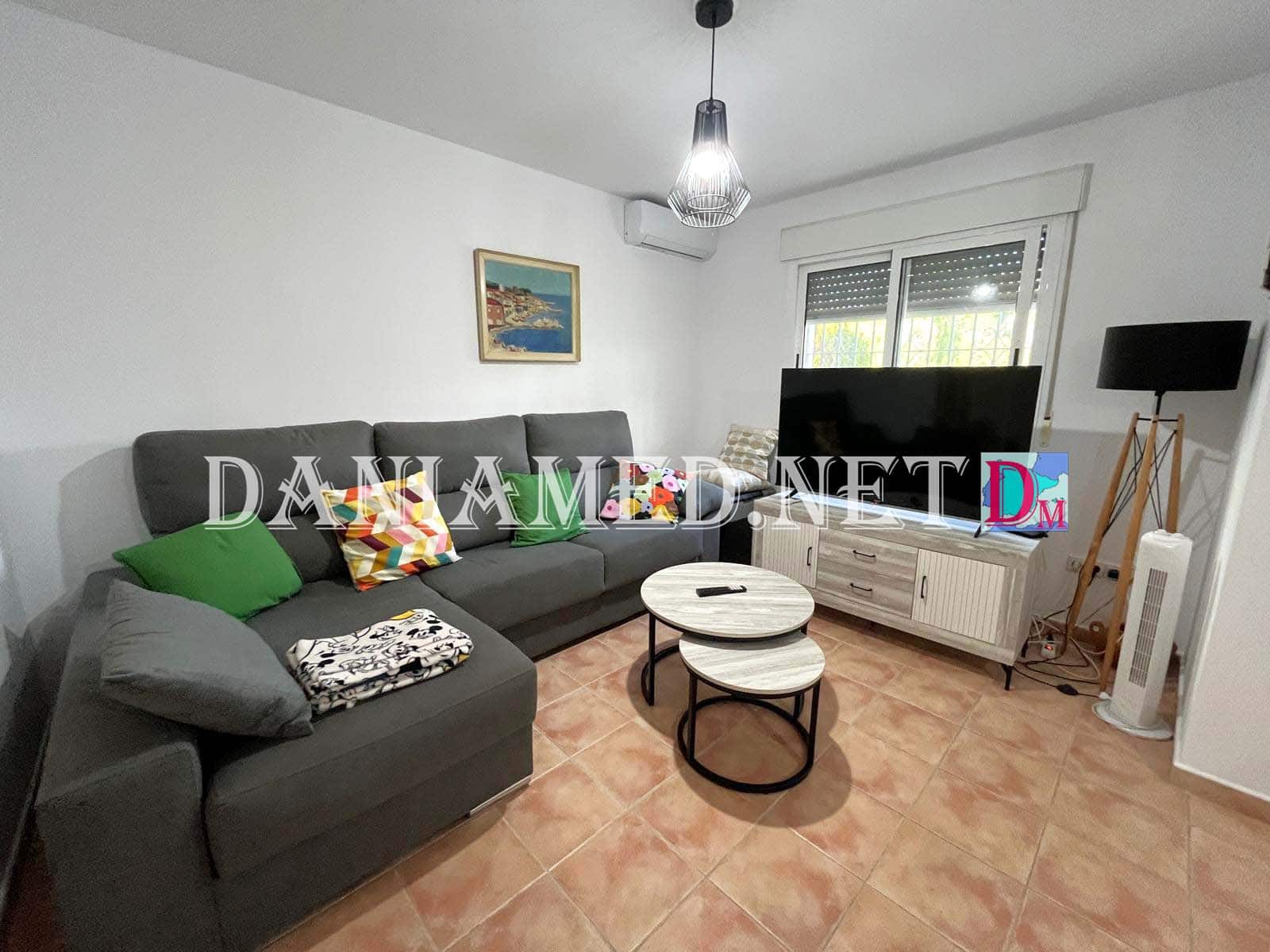 3 quarto Moradia em Banda para venda em Denia com piscina garagem - 299 000 € (Ref: 9449315)