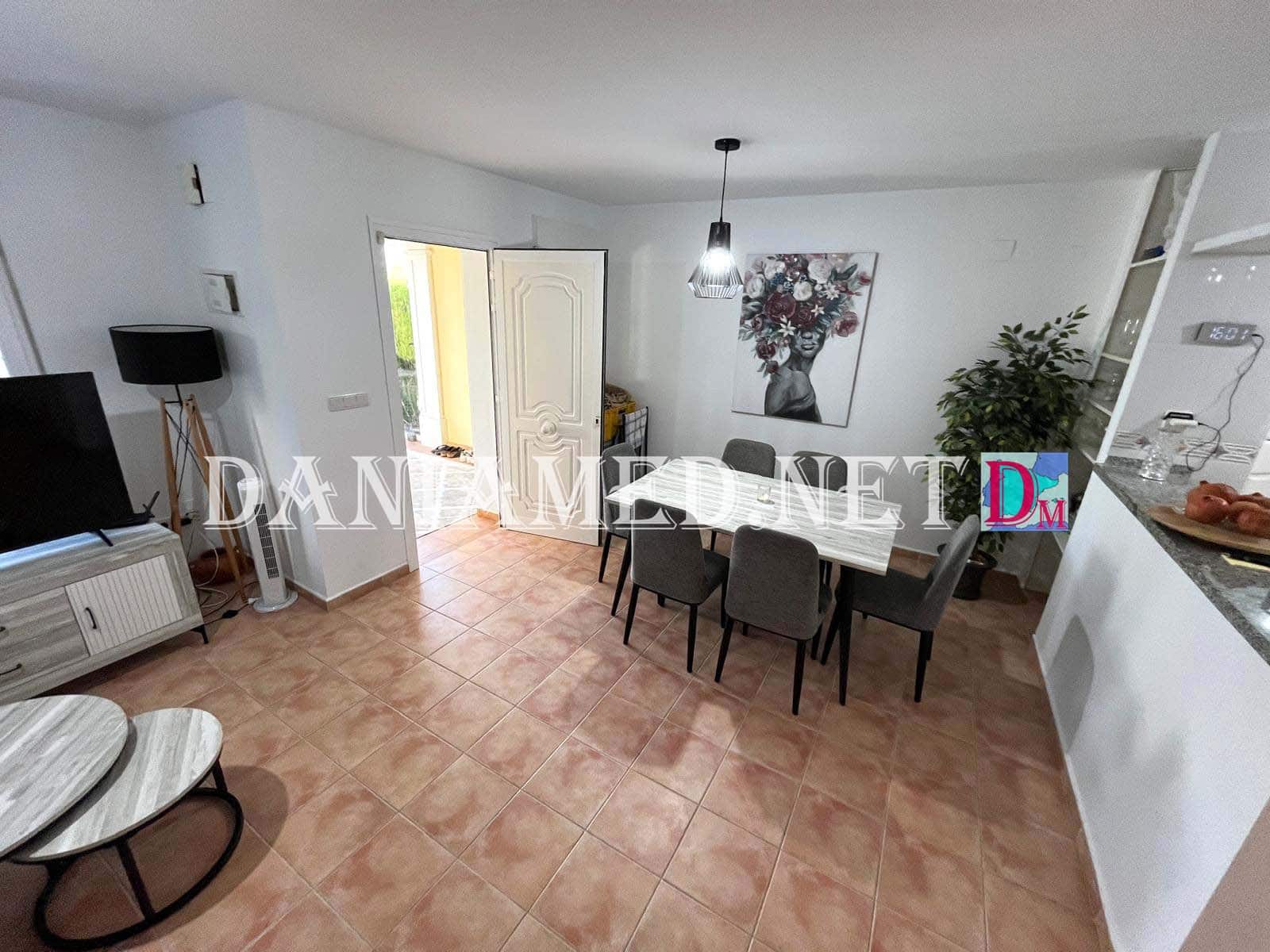 3 quarto Moradia em Banda para venda em Denia com piscina garagem - 299 000 € (Ref: 9449315)