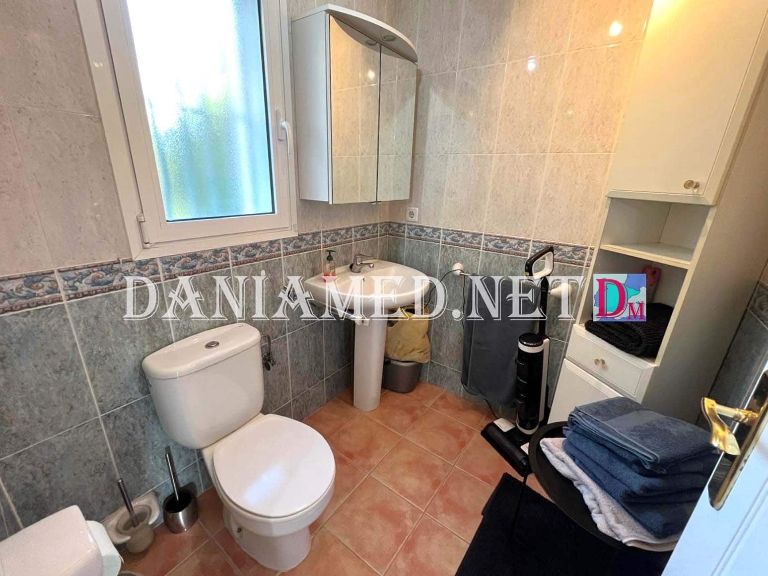 3 quarto Moradia em Banda para venda em Denia com piscina garagem - 299 000 € (Ref: 9449315)