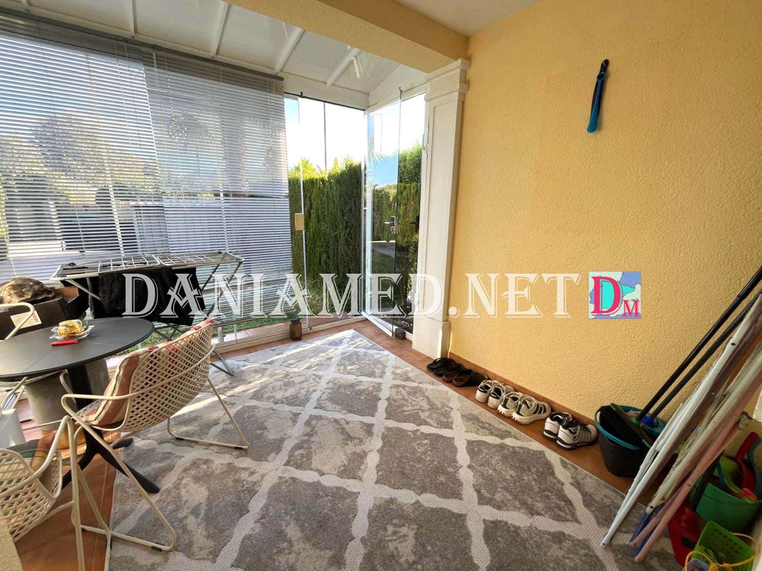 3 quarto Moradia em Banda para venda em Denia com piscina garagem - 299 000 € (Ref: 9449315)