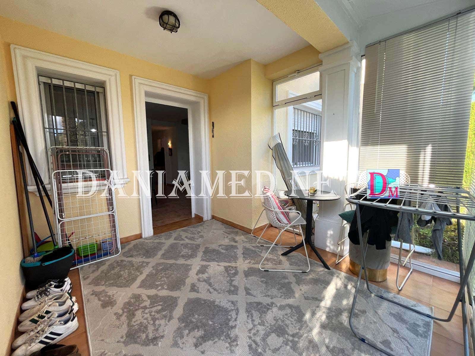 3 quarto Moradia em Banda para venda em Denia com piscina garagem - 299 000 € (Ref: 9449315)