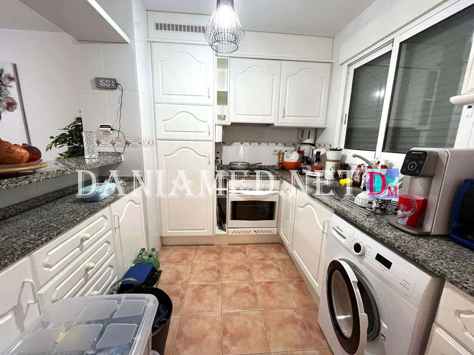 3 quarto Moradia em Banda para venda em Denia com piscina garagem - 299 000 € (Ref: 9449315)