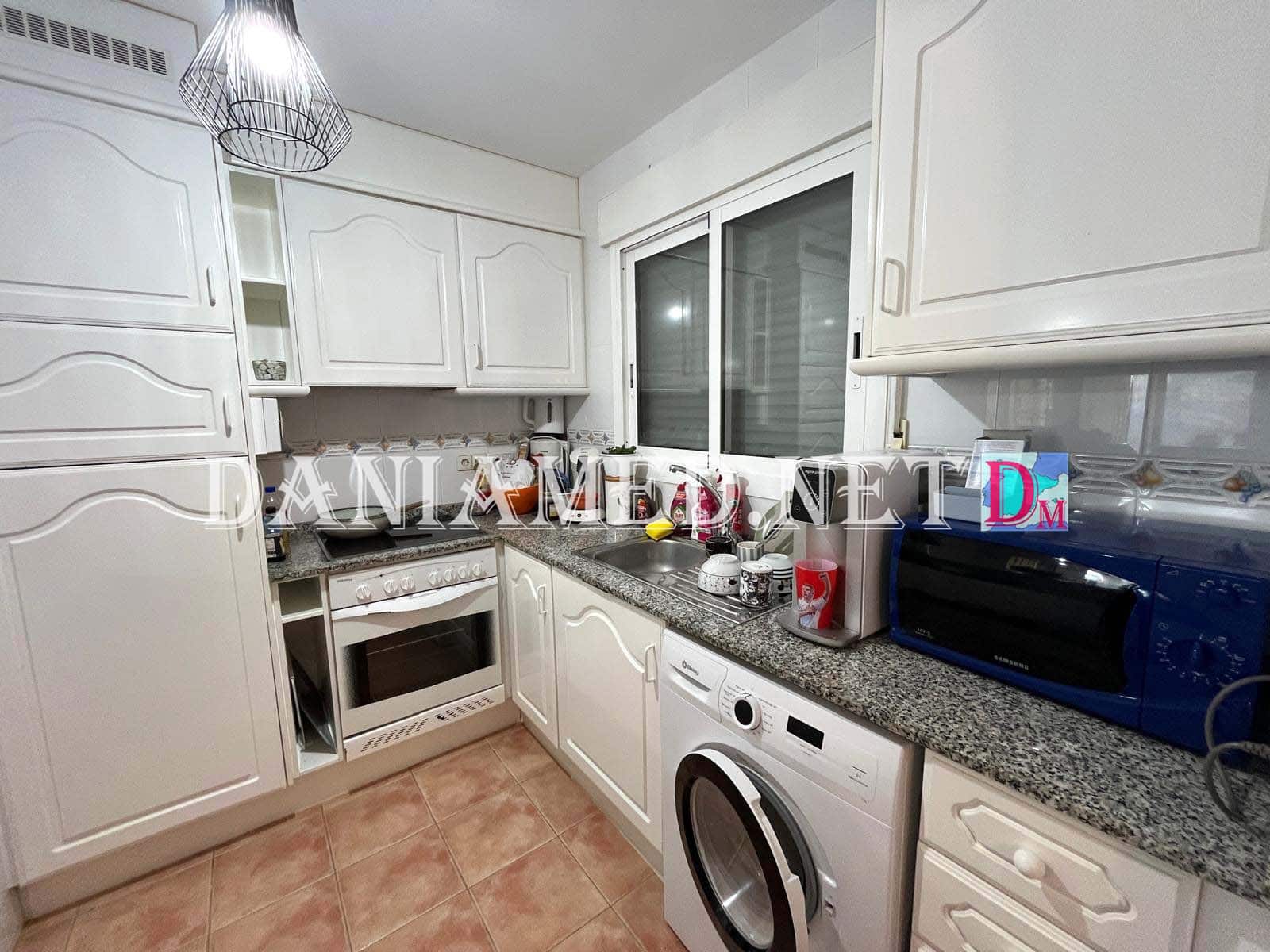 3 quarto Moradia em Banda para venda em Denia com piscina garagem - 299 000 € (Ref: 9449315)