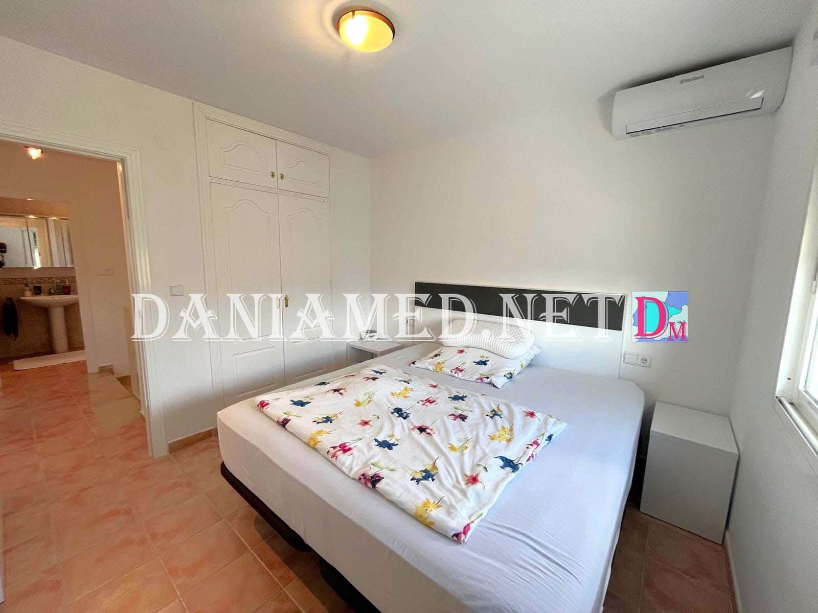 3 quarto Moradia em Banda para venda em Denia com piscina garagem - 299 000 € (Ref: 9449315)