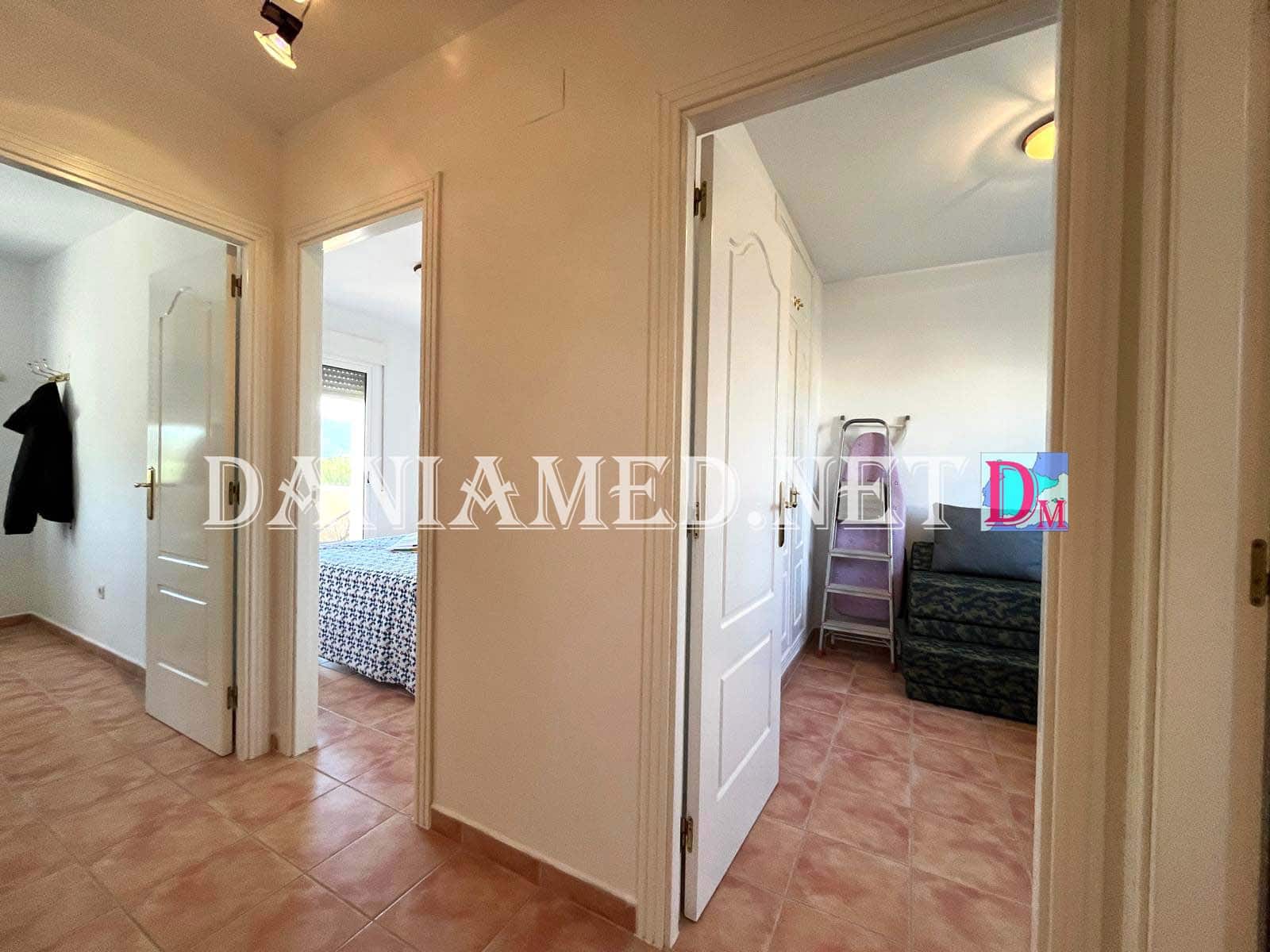 3 quarto Moradia em Banda para venda em Denia com piscina garagem - 299 000 € (Ref: 9449315)