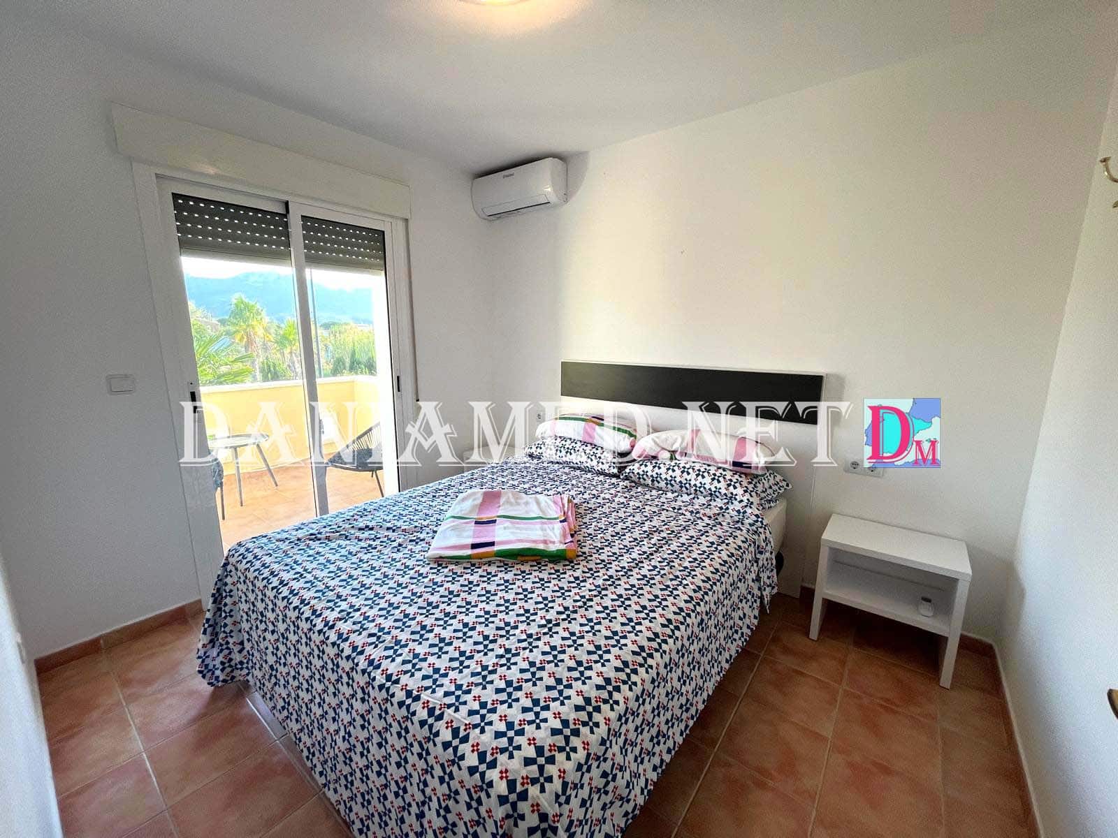 3 quarto Moradia em Banda para venda em Denia com piscina garagem - 299 000 € (Ref: 9449315)