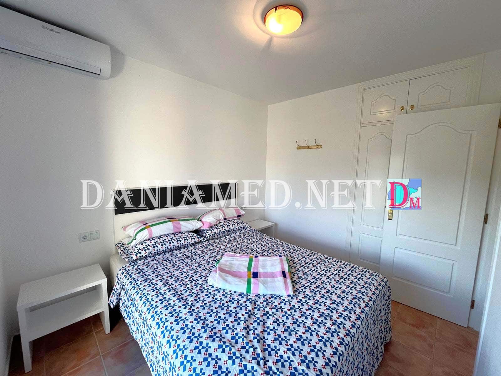 3 quarto Moradia em Banda para venda em Denia com piscina garagem - 299 000 € (Ref: 9449315)