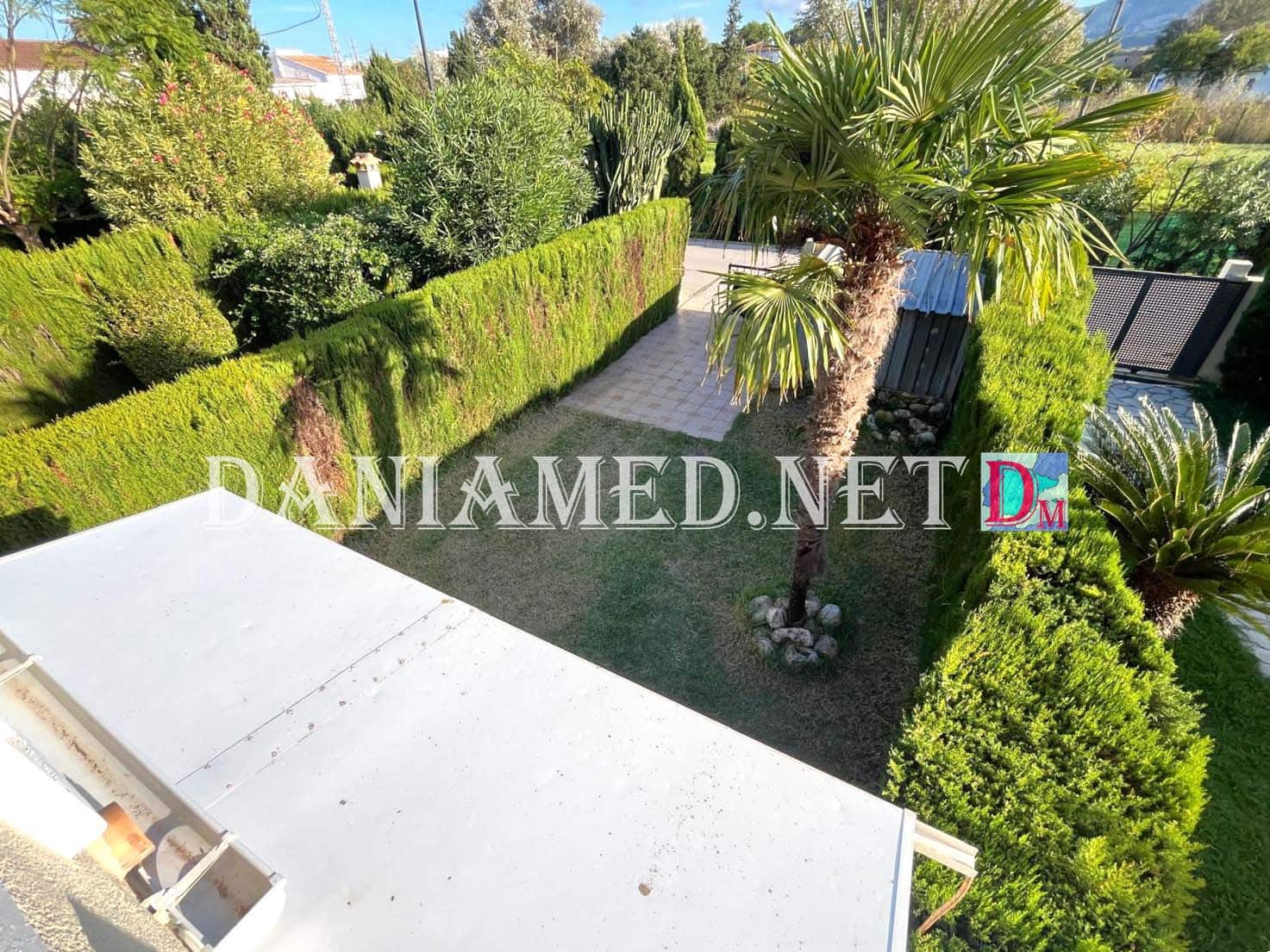 3 quarto Moradia em Banda para venda em Denia com piscina garagem - 299 000 € (Ref: 9449315)