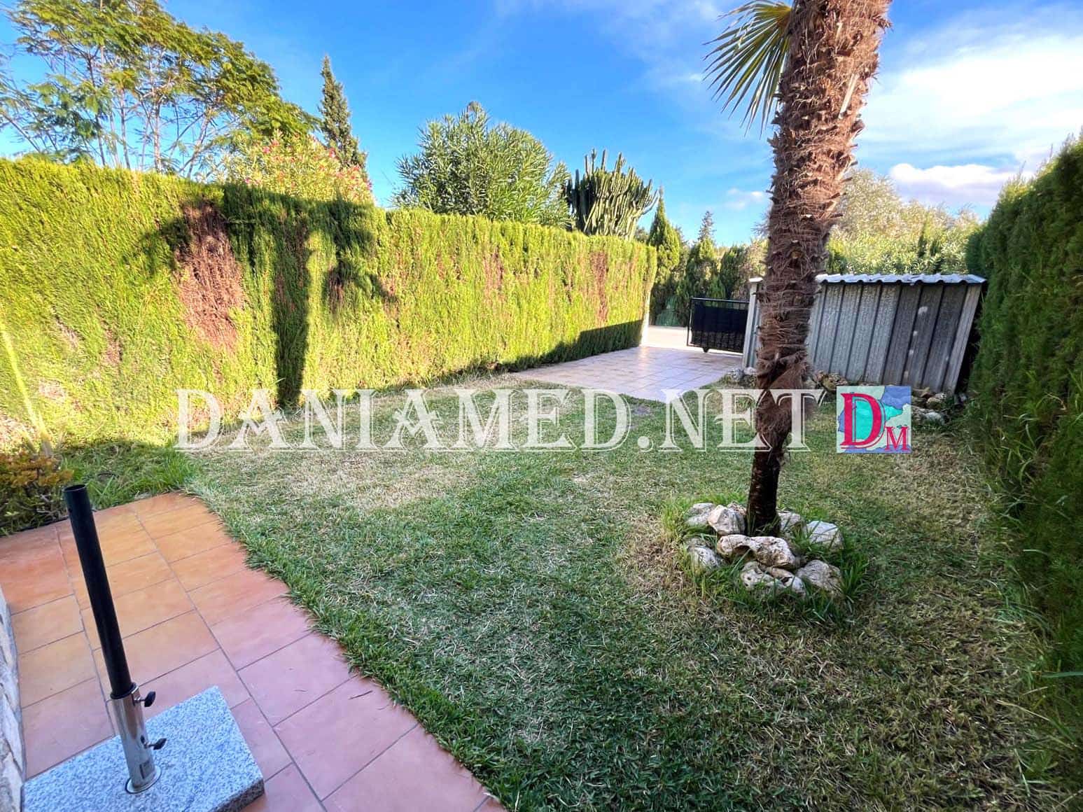 3 quarto Moradia em Banda para venda em Denia com piscina garagem - 299 000 € (Ref: 9449315)