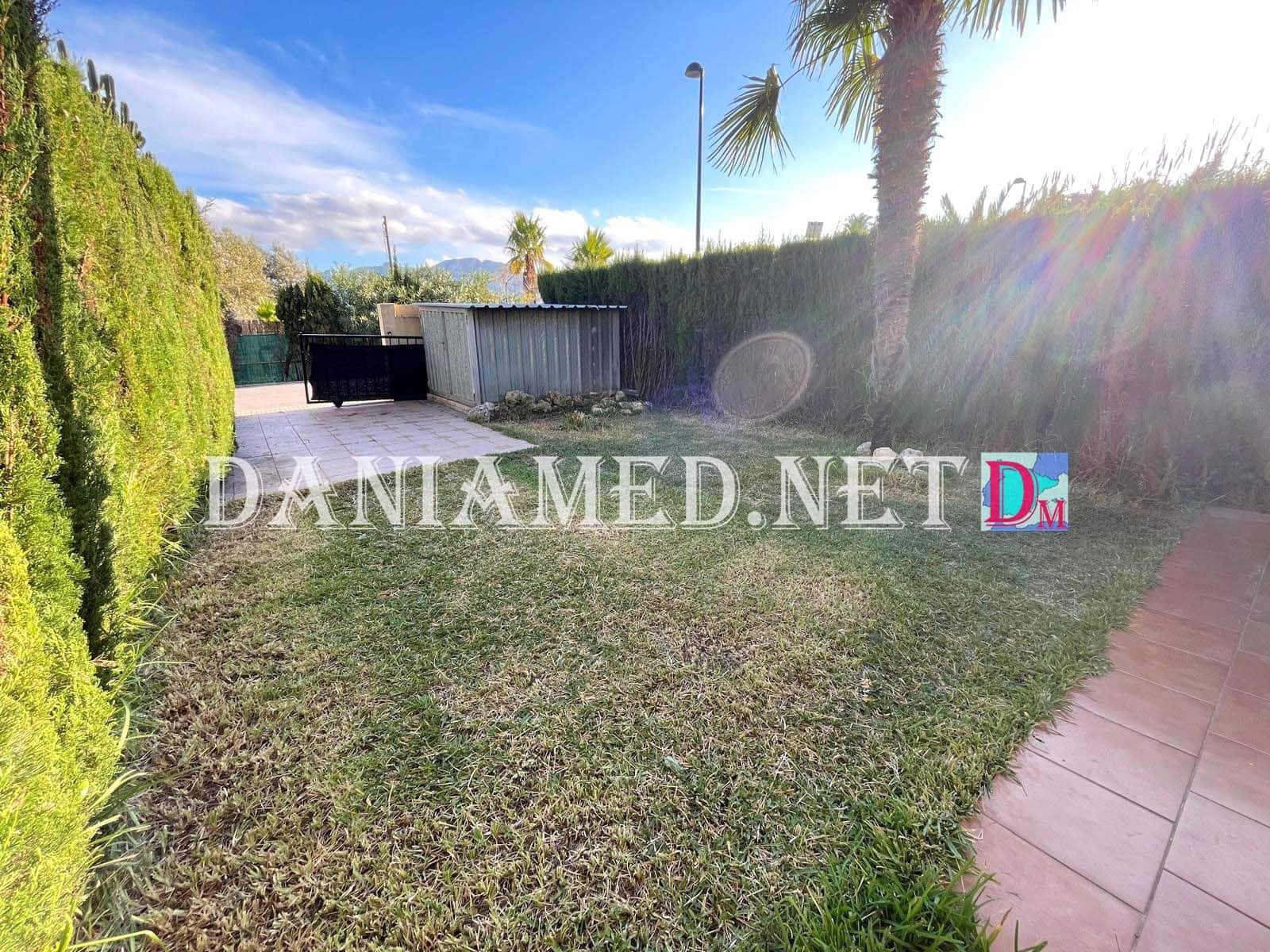 3 quarto Moradia em Banda para venda em Denia com piscina garagem - 299 000 € (Ref: 9449315)