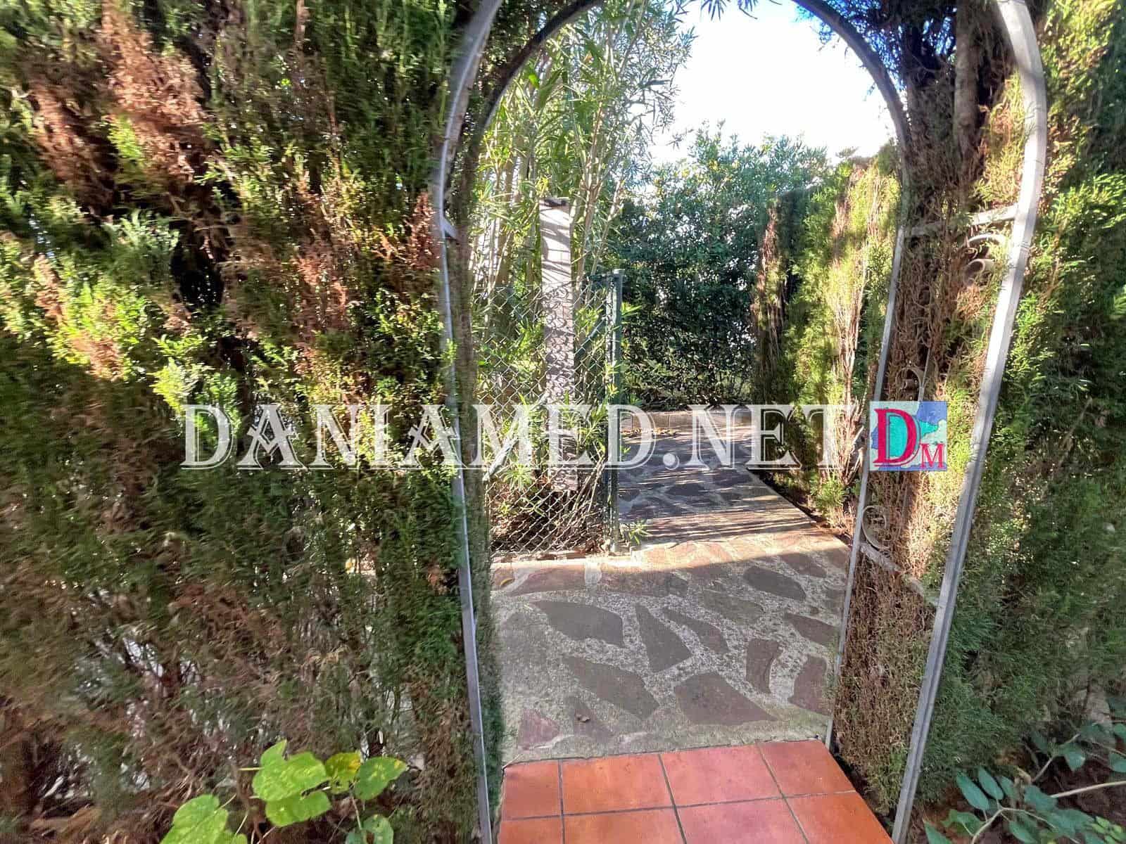 3 quarto Moradia em Banda para venda em Denia com piscina garagem - 299 000 € (Ref: 9449315)