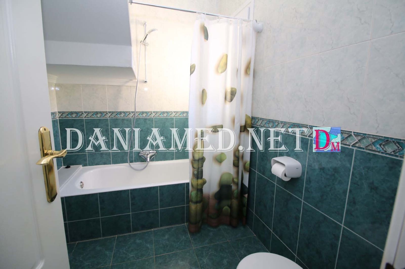 4 slaapkamer Villa te koop in El Vergel / Verger met zwembad garage - € 466.000 (Ref: 9449316)