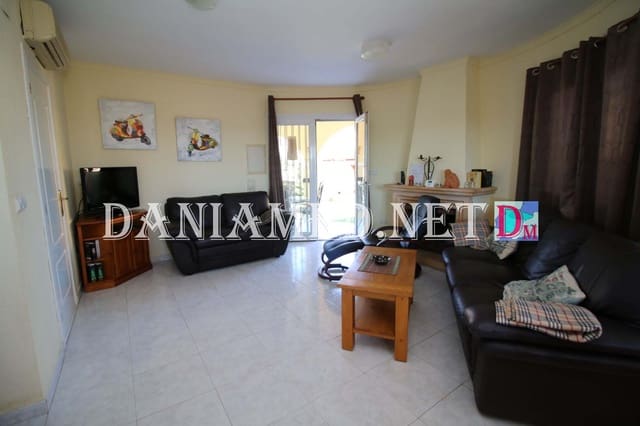 4 slaapkamer Villa te koop in El Vergel / Verger met zwembad garage - € 466.000 (Ref: 9449316)