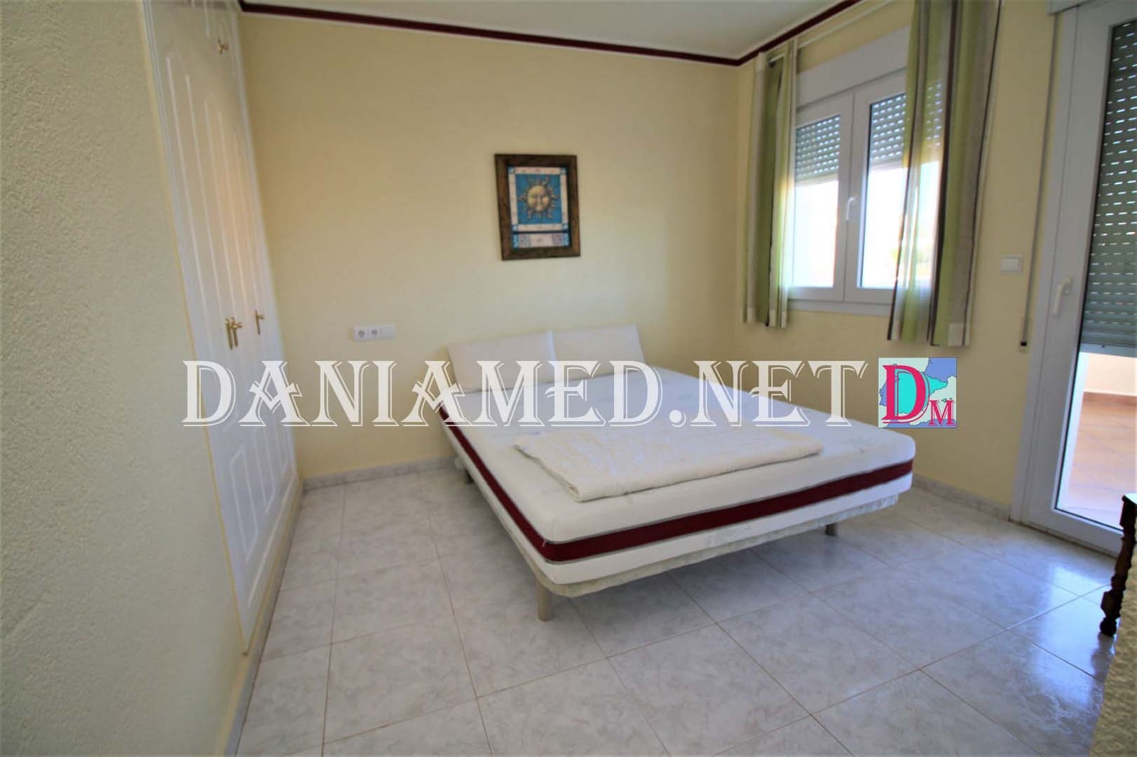 4 slaapkamer Villa te koop in El Vergel / Verger met zwembad garage - € 466.000 (Ref: 9449316)