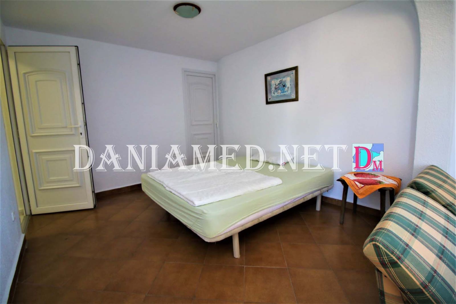 4 slaapkamer Villa te koop in El Vergel / Verger met zwembad garage - € 466.000 (Ref: 9449316)