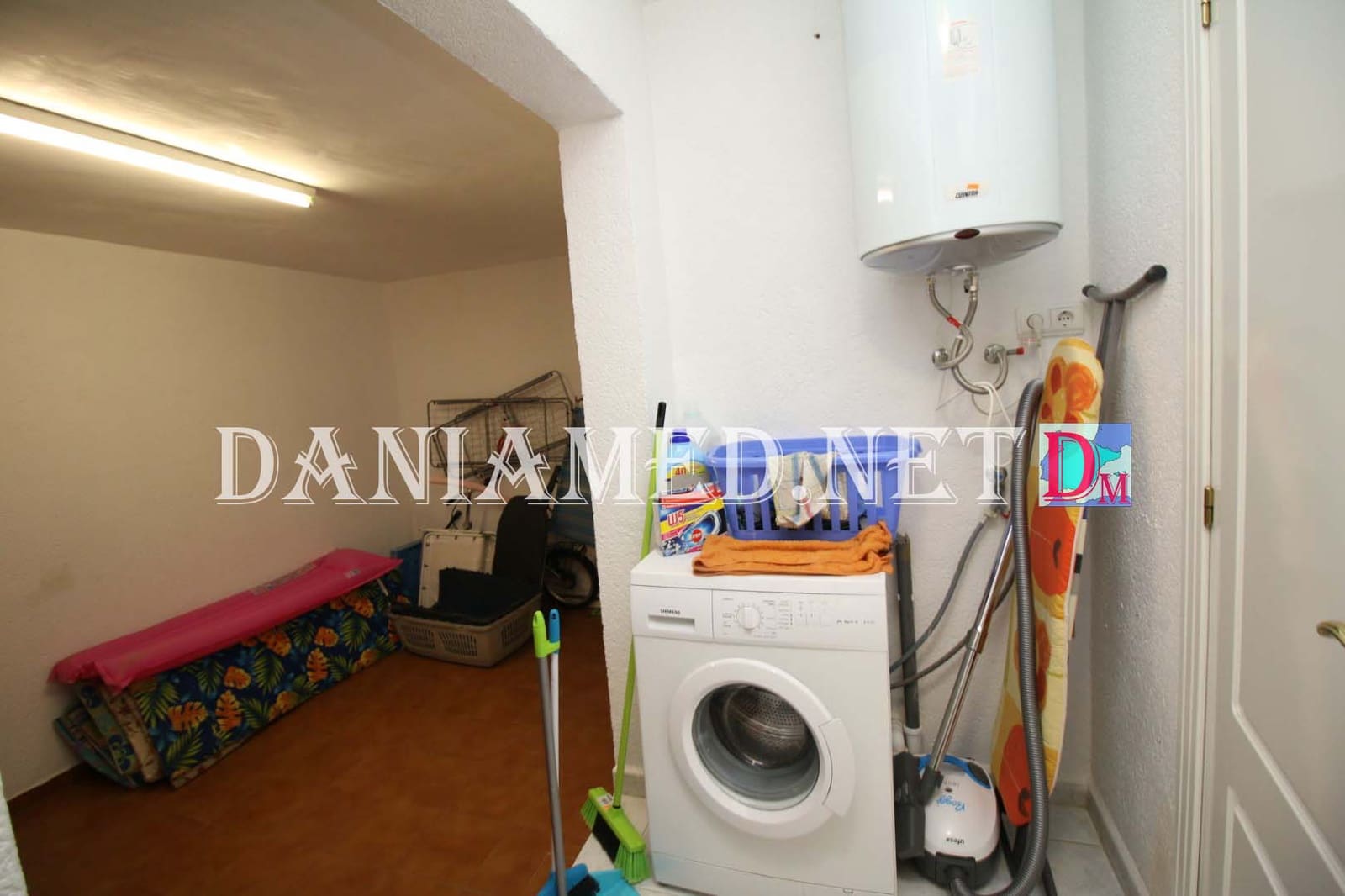 4 slaapkamer Villa te koop in El Vergel / Verger met zwembad garage - € 466.000 (Ref: 9449316)