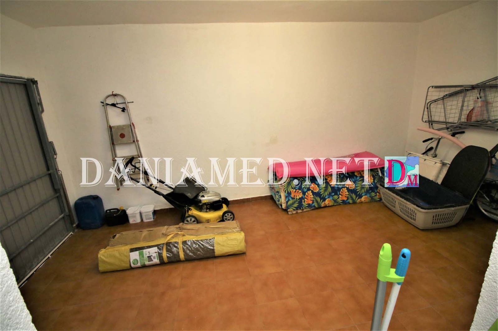 4 slaapkamer Villa te koop in El Vergel / Verger met zwembad garage - € 466.000 (Ref: 9449316)