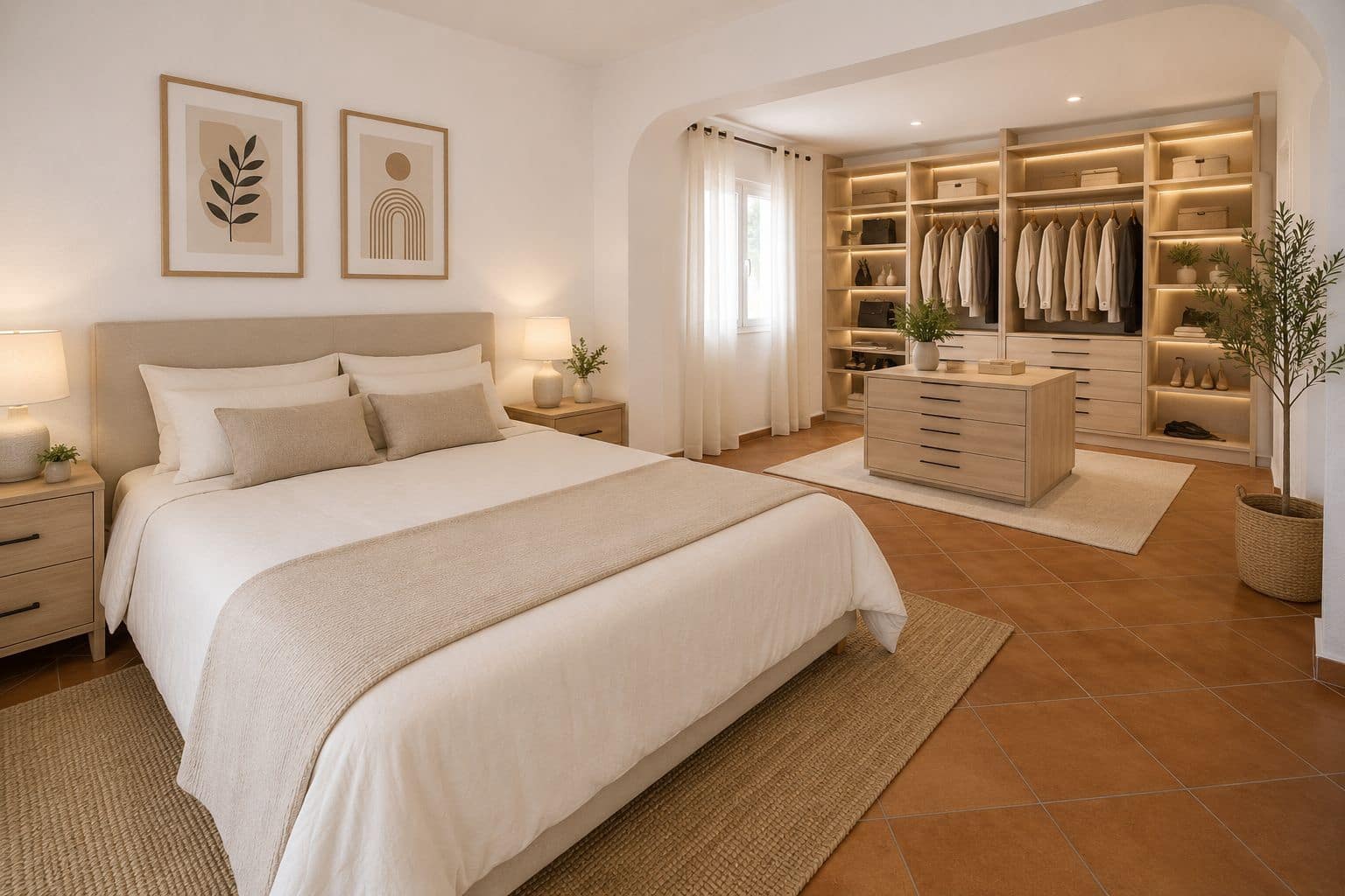 4 bedroom Villa for sale in El Vergel / Verger with pool garage - € 466,000 (Ref: 9449316)