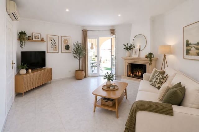 4 camera da letto Villa in vendita in El Vergel / Verger con piscina garage - 466.000 € (Rif: 9449316)