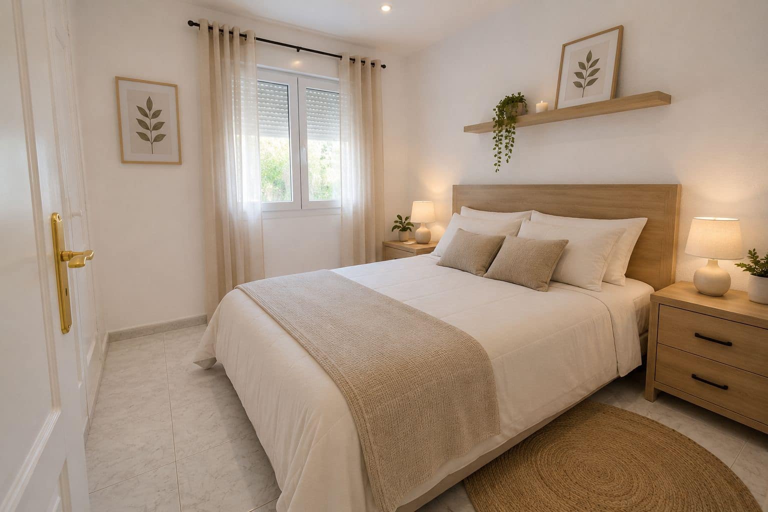 4 bedroom Villa for sale in El Vergel / Verger with pool garage - € 466,000 (Ref: 9449316)