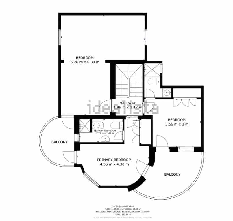 4 soverom Villa til salgs i El Vergel / Verger med svømmebasseng garasje - € 466 000 (Ref: 9449316)