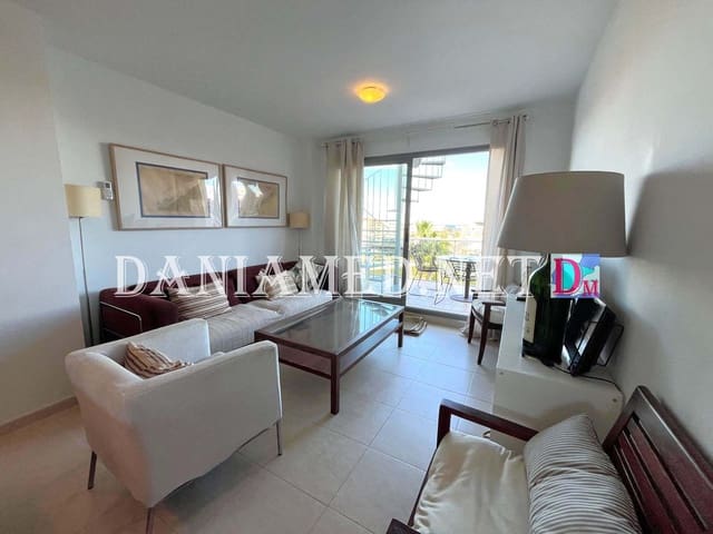 3 sovrum Takvåning till salu i Dénia med pool garage - 315 000 € (Ref: 9449317)