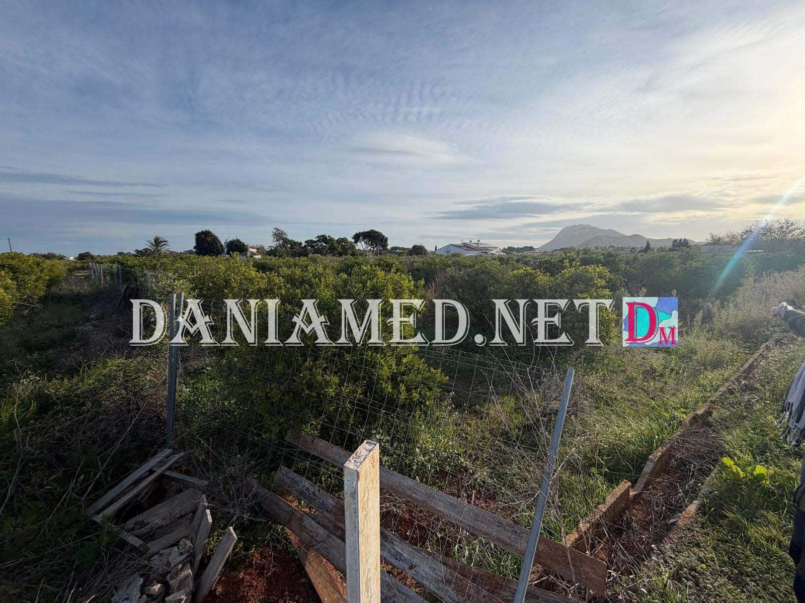 Tomt till salu i Ondara - 225 000 € (Ref: 9449798)