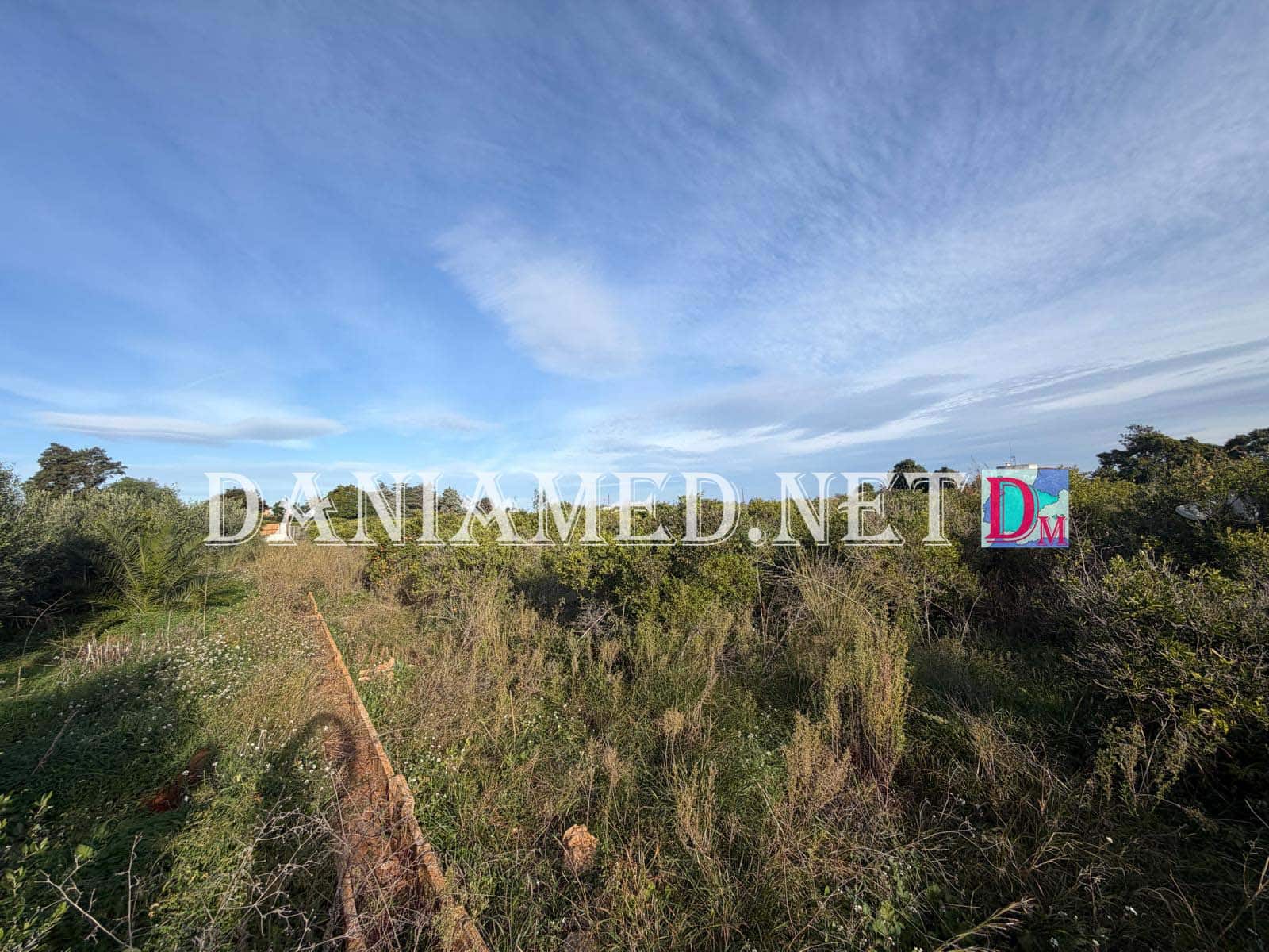 Tomt till salu i Ondara - 225 000 € (Ref: 9449798)