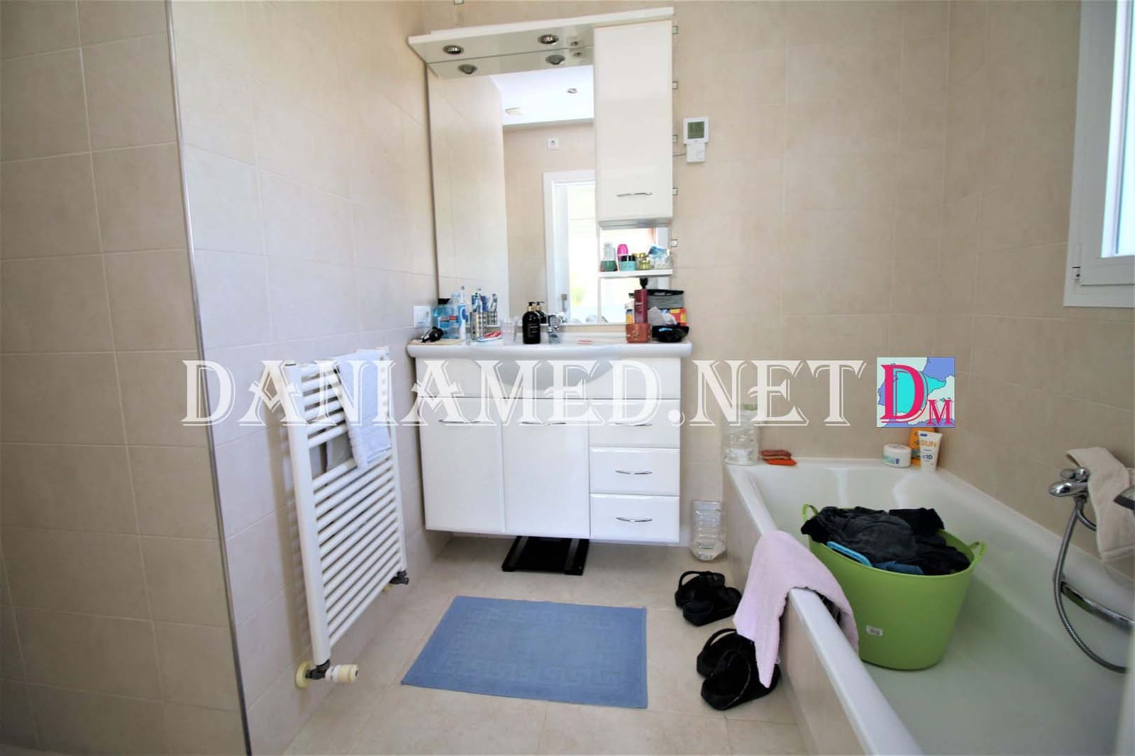 3 bedroom Villa for sale in Monte Pego with pool garage - € 750,000 (Ref: 9452435)