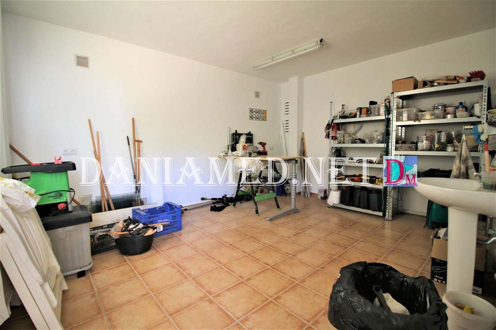 3 bedroom Villa for sale in Monte Pego with pool garage - € 750,000 (Ref: 9452435)