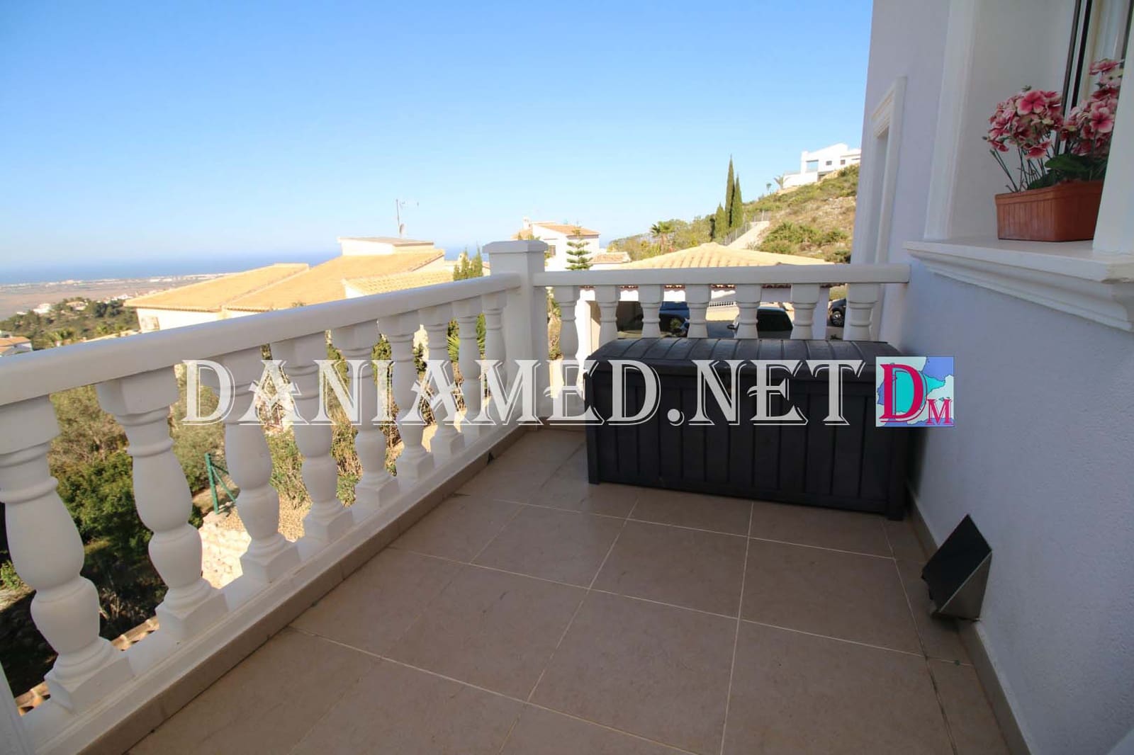 3 bedroom Villa for sale in Monte Pego with pool garage - € 750,000 (Ref: 9452435)