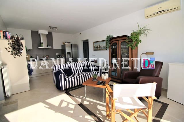 3 bedroom Villa for sale in Monte Pego, Pego with pool garage - € 750,000 (Ref: 9452435)