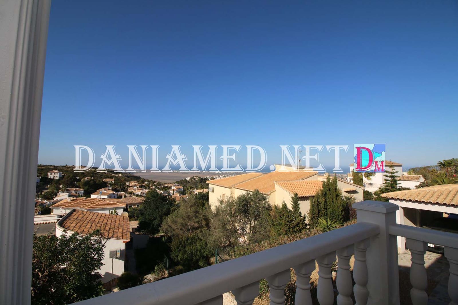 3 bedroom Villa for sale in Monte Pego with pool garage - € 750,000 (Ref: 9452435)