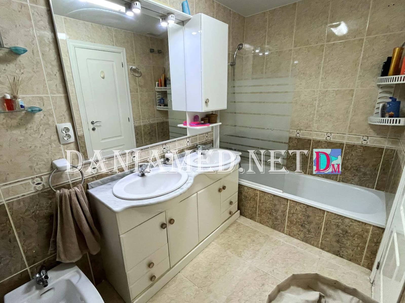 3 sovrum Radhus till salu i Els Poblets med pool garage - 258 000 € (Ref: 9467631)