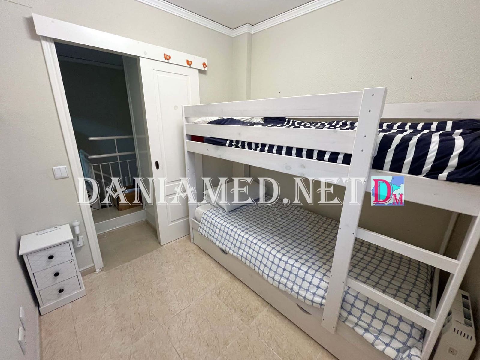 3 sovrum Radhus till salu i Els Poblets med pool garage - 258 000 € (Ref: 9467631)