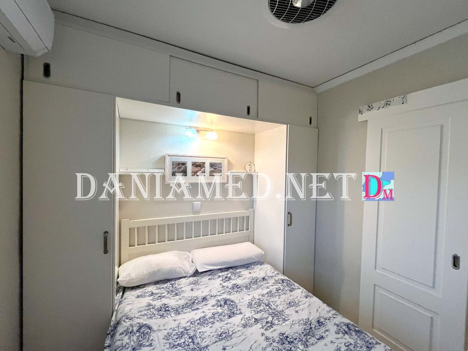 3 sovrum Radhus till salu i Els Poblets med pool garage - 258 000 € (Ref: 9467631)