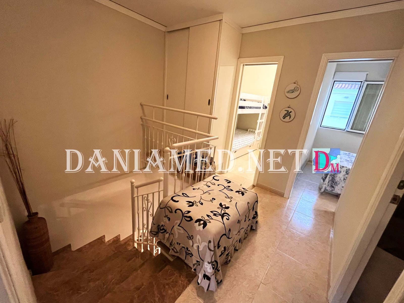 3 sovrum Radhus till salu i Els Poblets med pool garage - 258 000 € (Ref: 9467631)