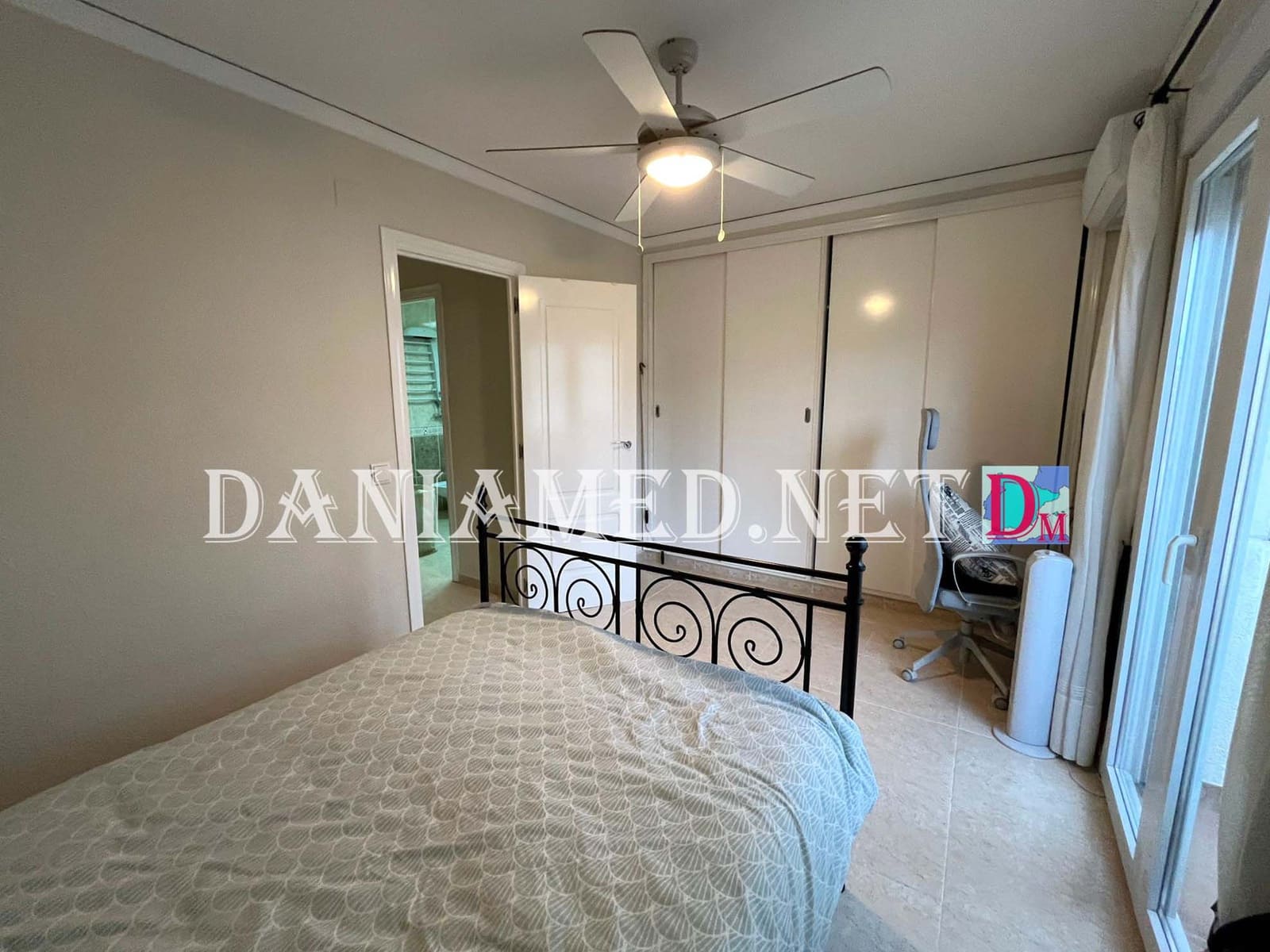 3 sovrum Radhus till salu i Els Poblets med pool garage - 258 000 € (Ref: 9467631)