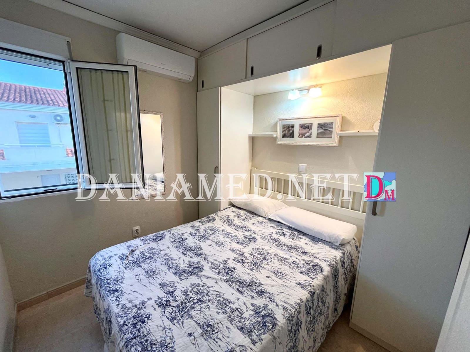 3 sovrum Radhus till salu i Els Poblets med pool garage - 258 000 € (Ref: 9467631)