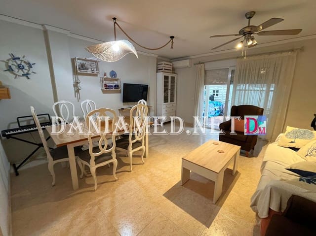 3 bedroom Terraced Villa for sale in Els Poblets with pool garage - € 258,000 (Ref: 9467631)