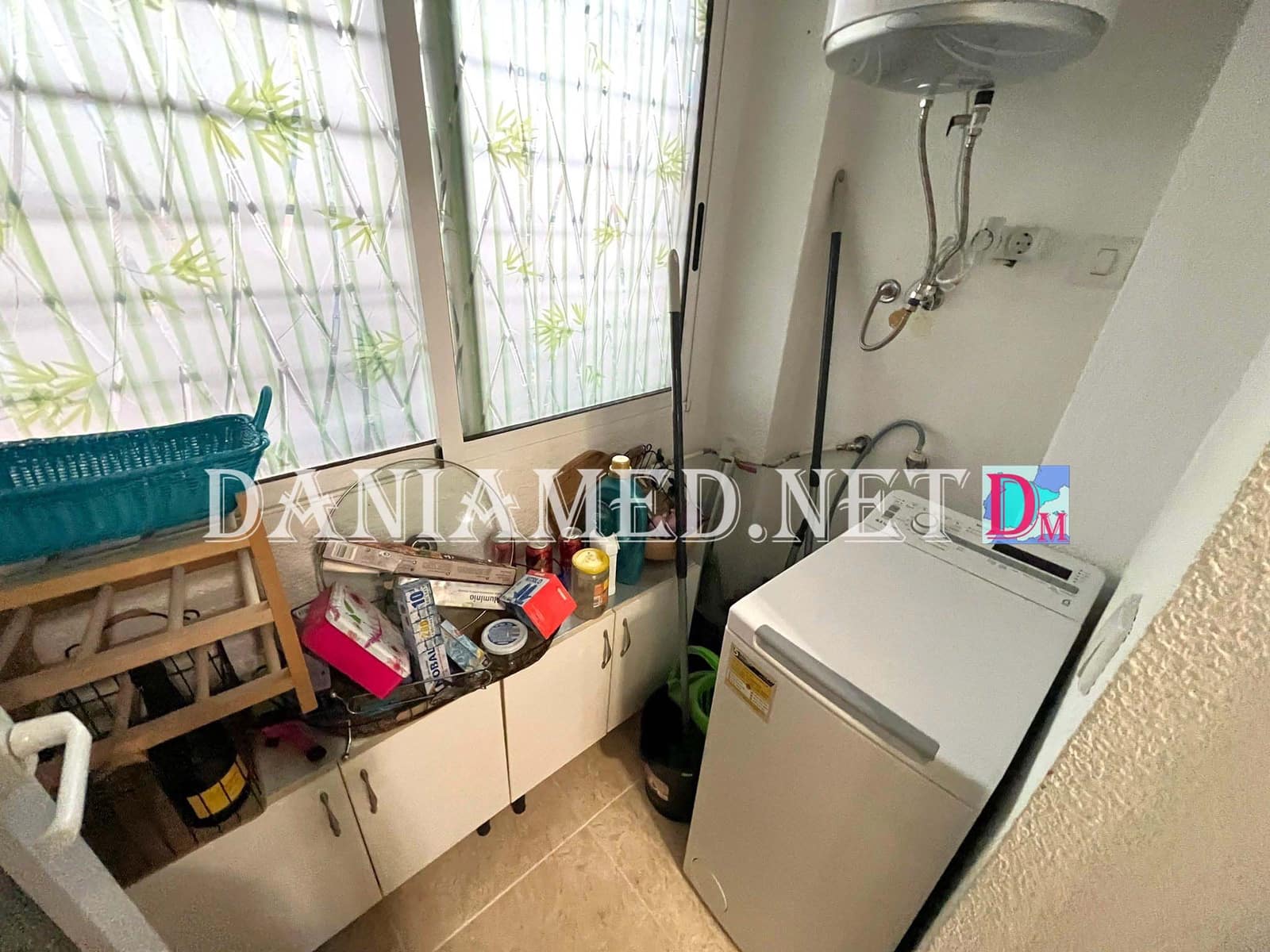 3 sovrum Radhus till salu i Els Poblets med pool garage - 258 000 € (Ref: 9467631)