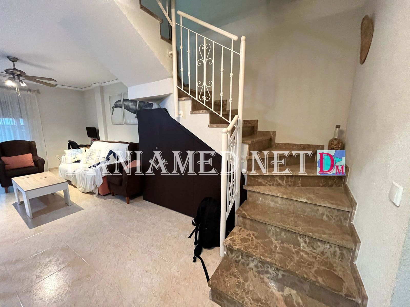 3 sovrum Radhus till salu i Els Poblets med pool garage - 258 000 € (Ref: 9467631)